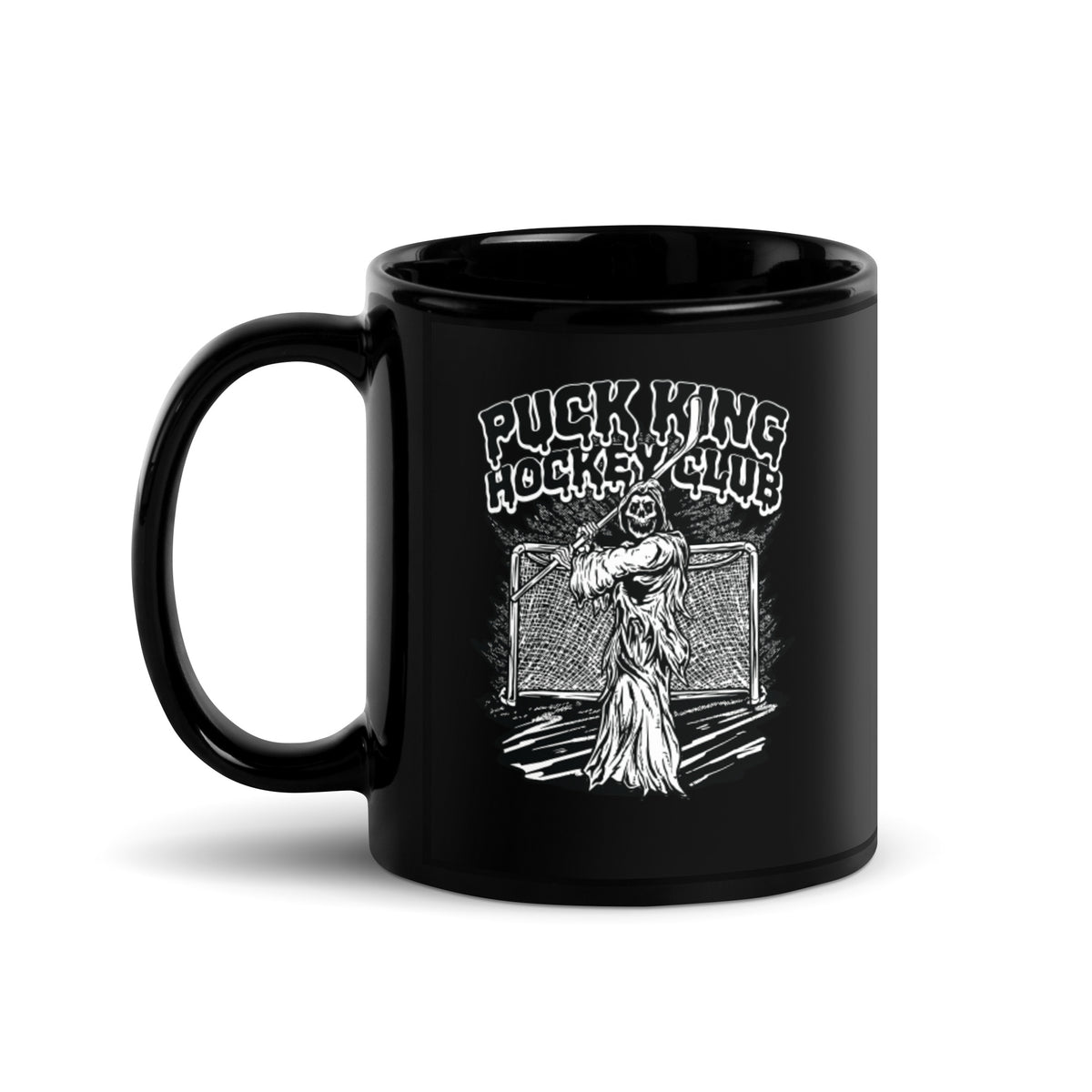 Reaper Mug