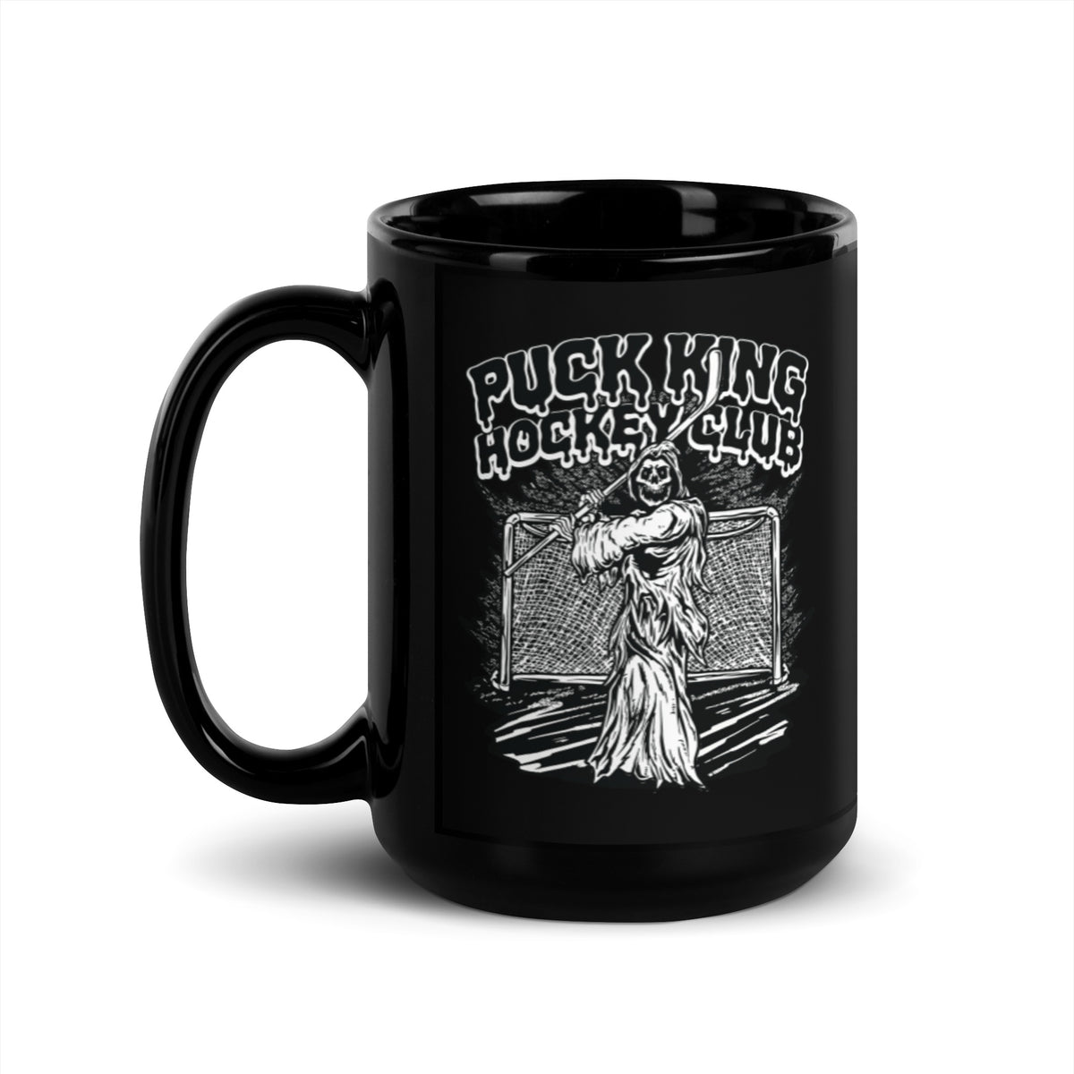 Reaper Mug