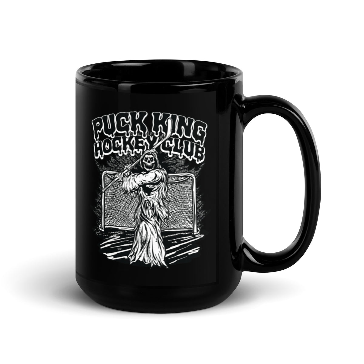 Reaper Mug