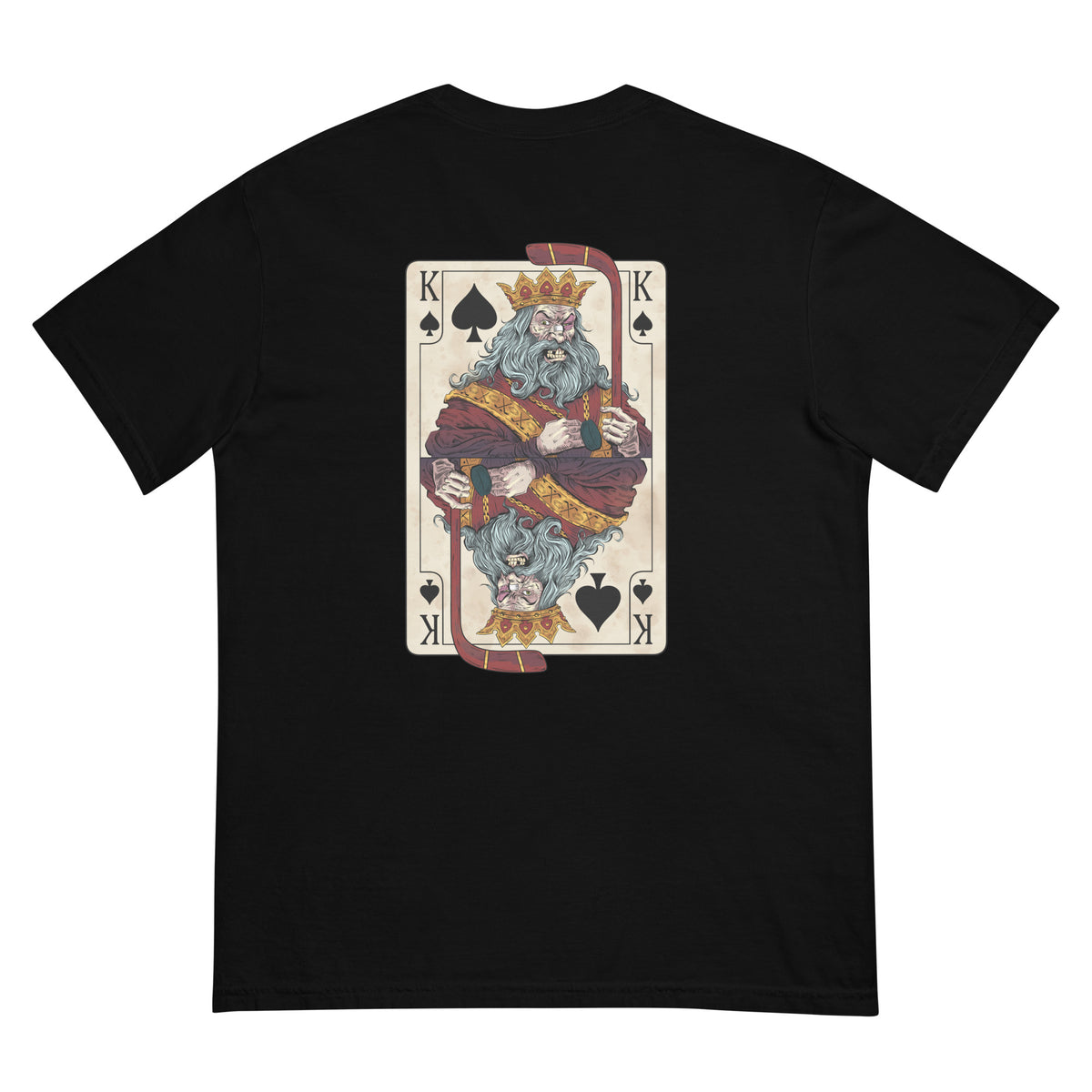 Card You&#39;re Dealt Premium Tee