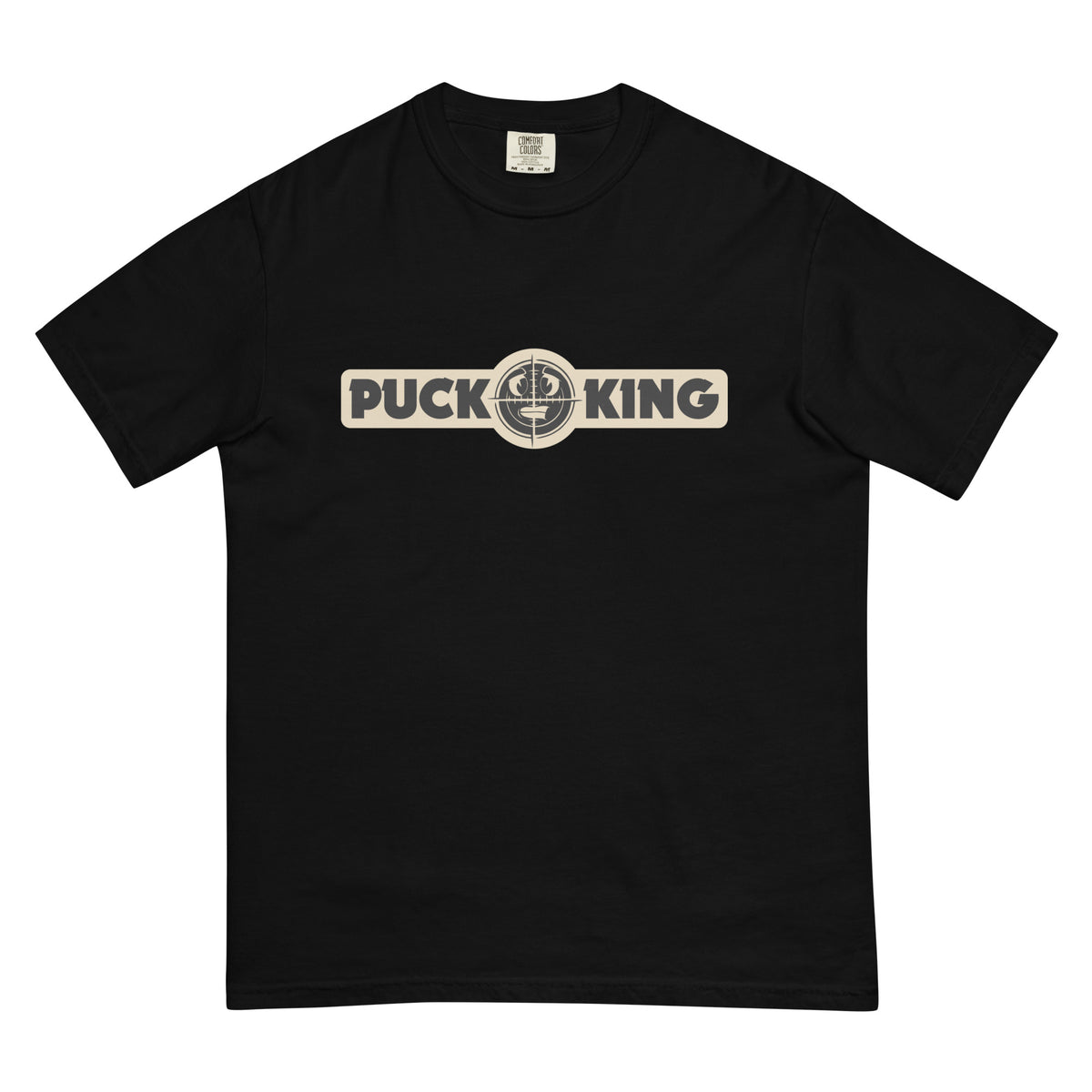 Puck King Certified Sniper - Home