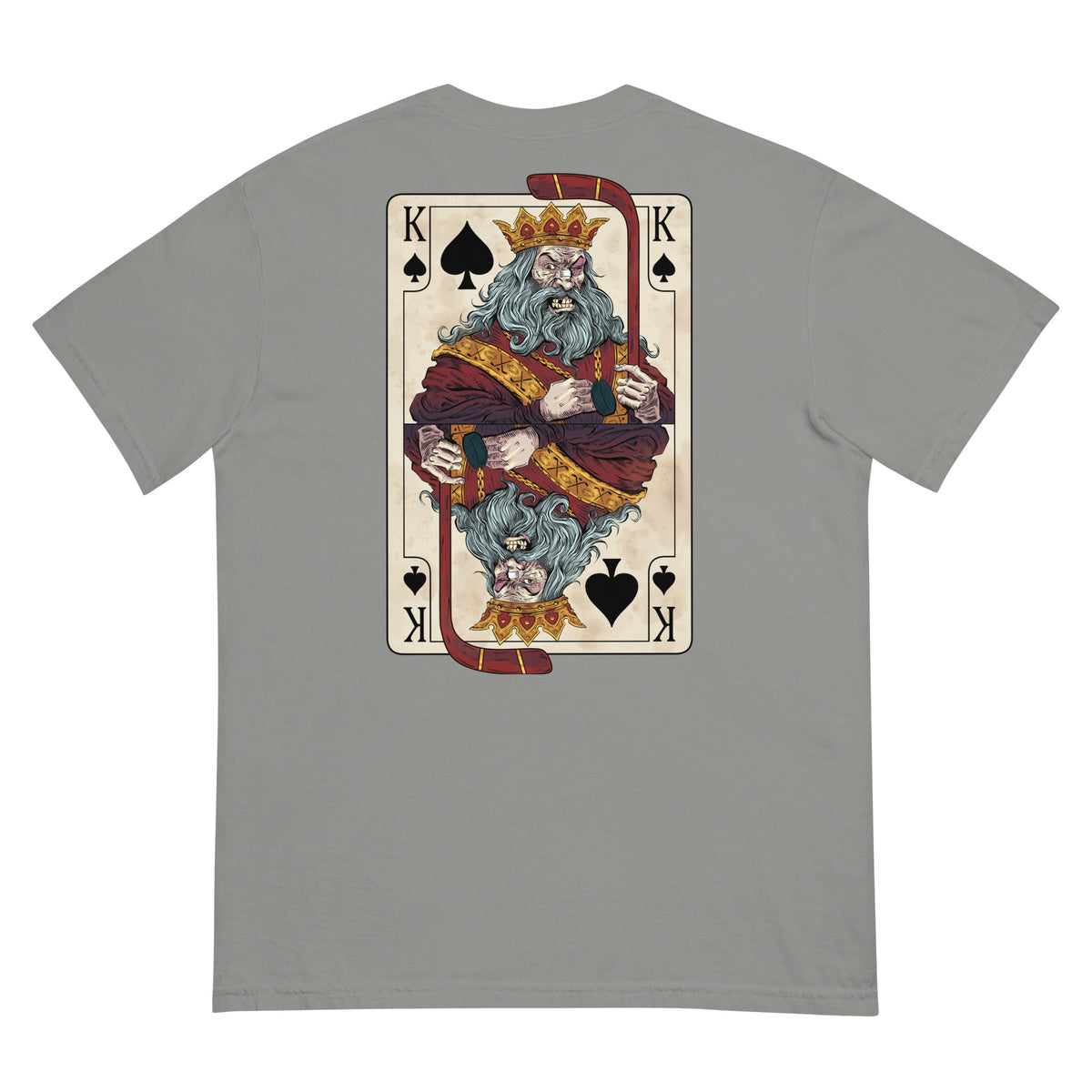 Card You&#39;re Dealt Premium Tee