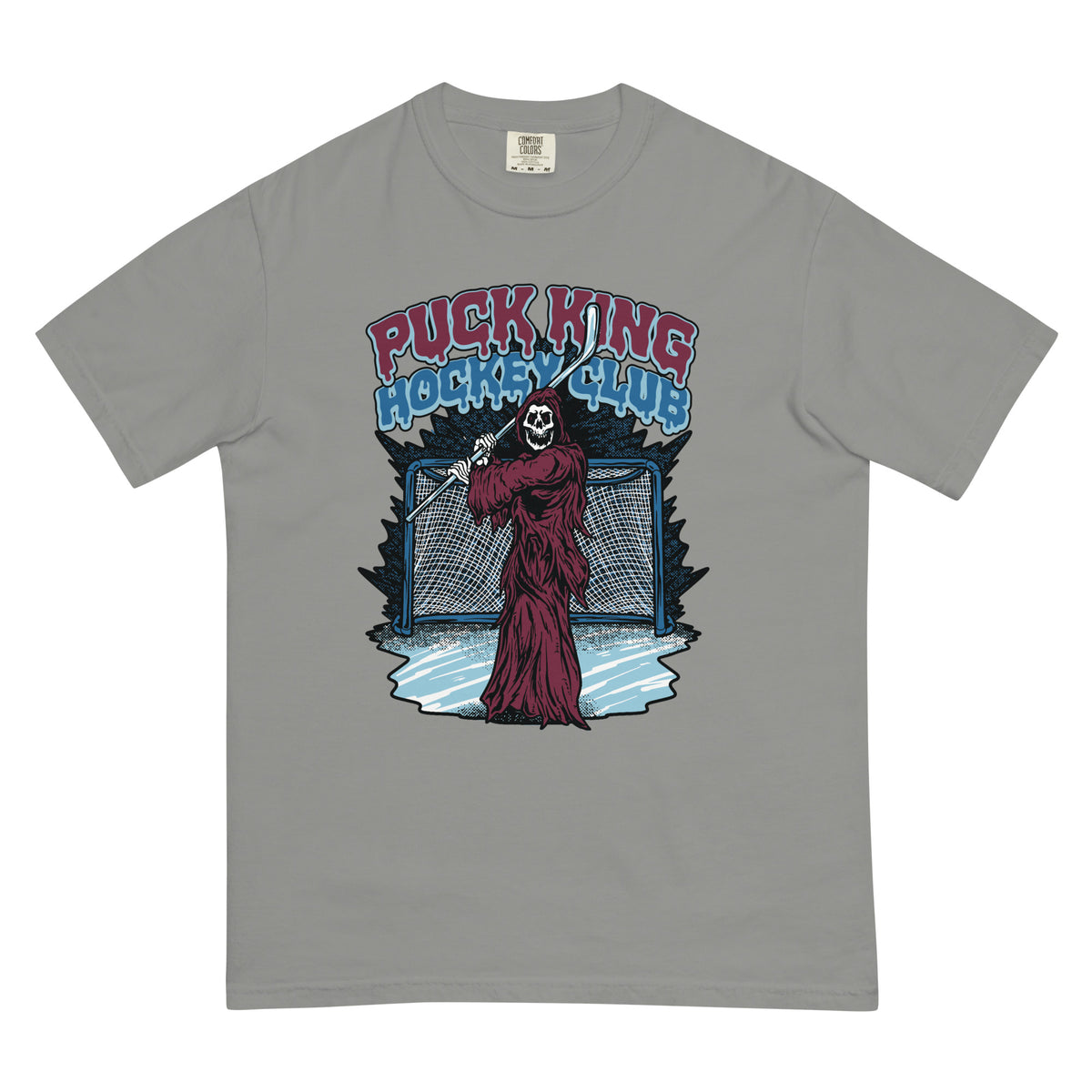 Rocky Mountain Reaper Premium Tee