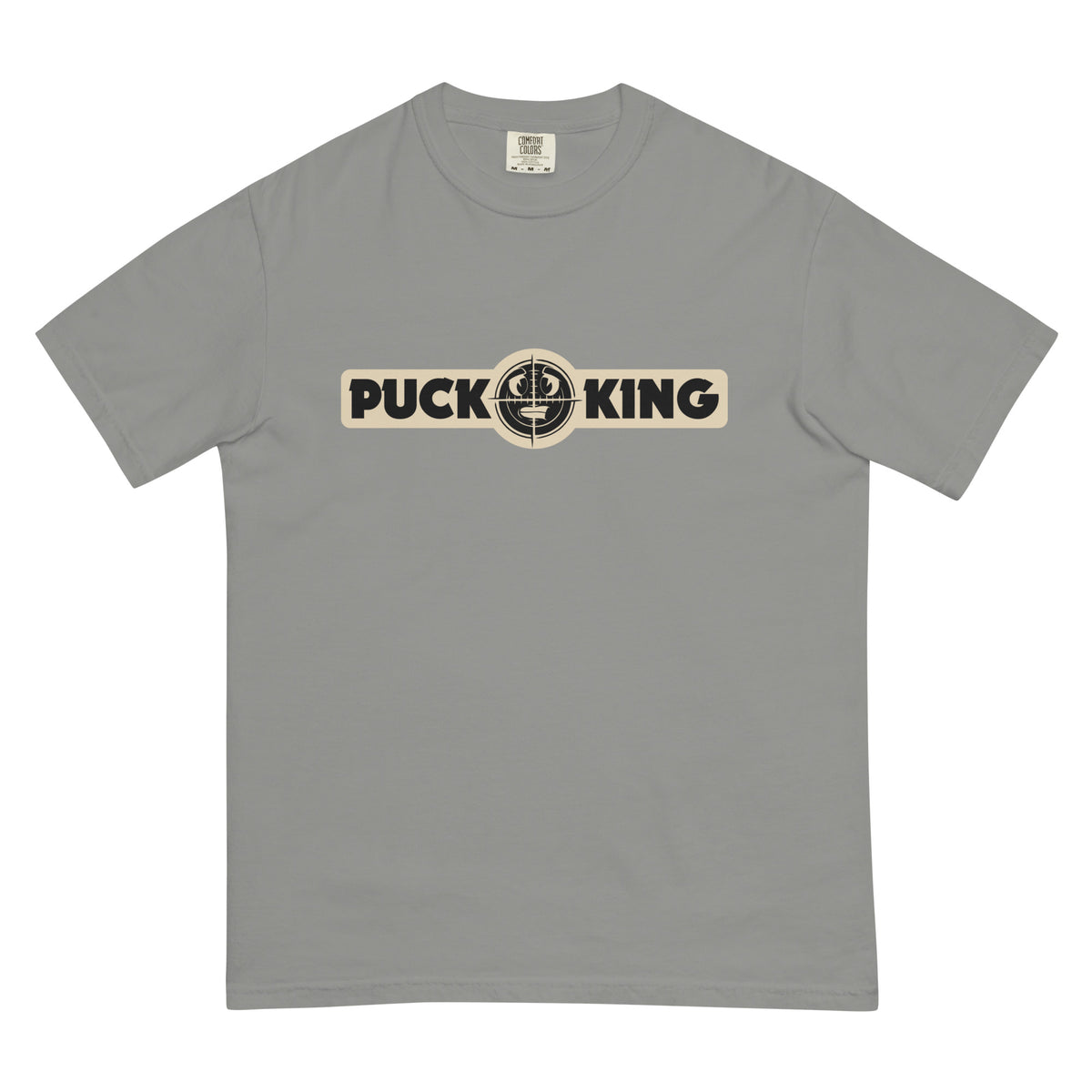 Puck King Certified Sniper - Home