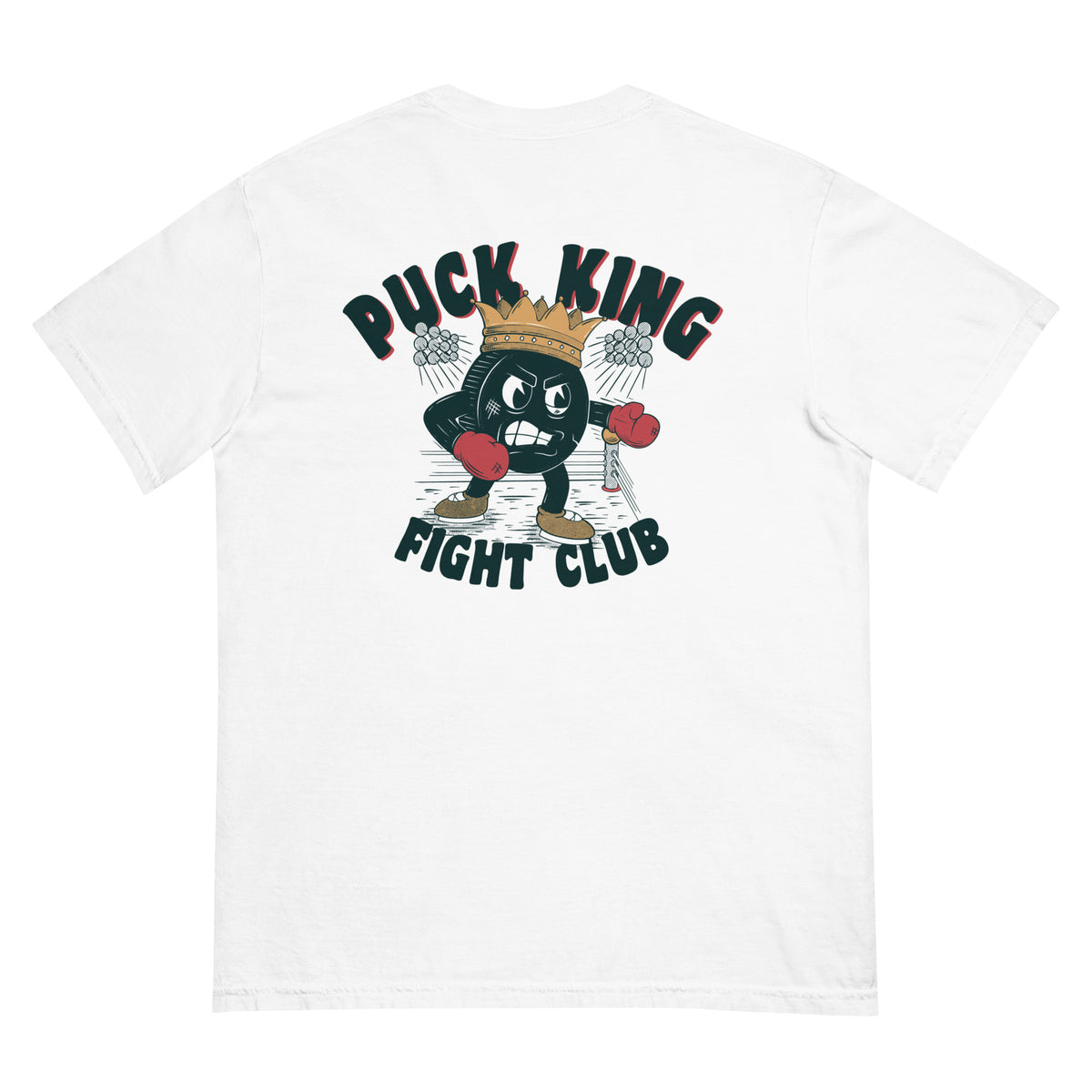 Fight Club Premium Tee