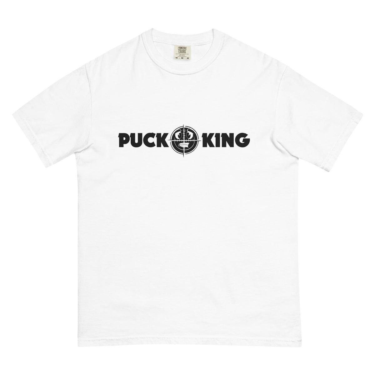 Puck King Certified Sniper - Away