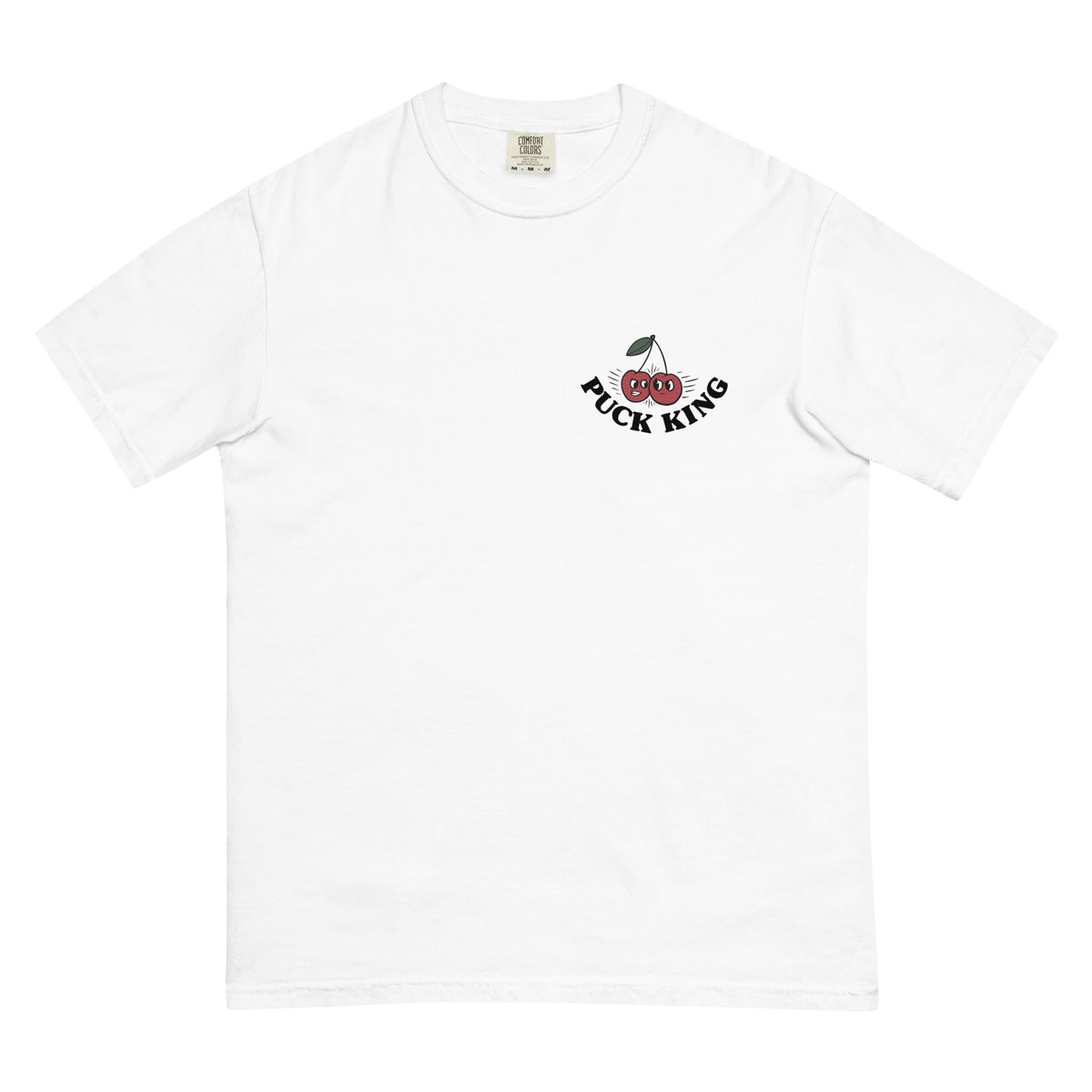 Cherry Picker Premium Tee - Away