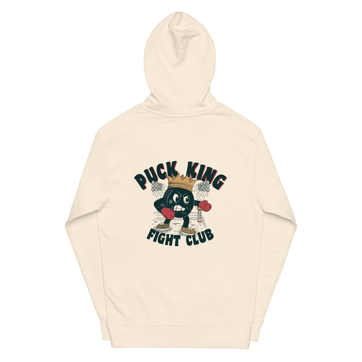 Fight Club Premium Hoodie