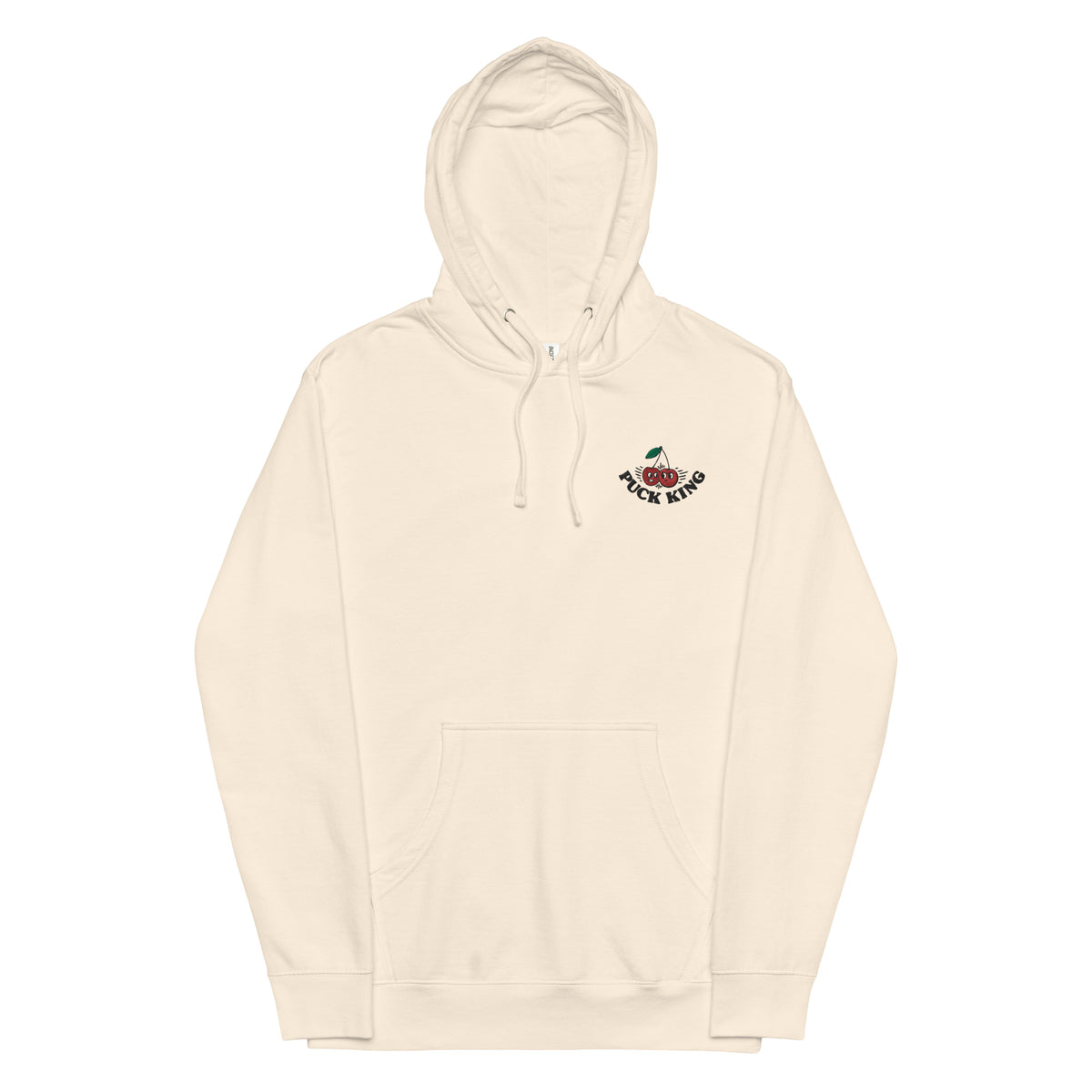 Cherry Picker Premium Hoodie - Vintage