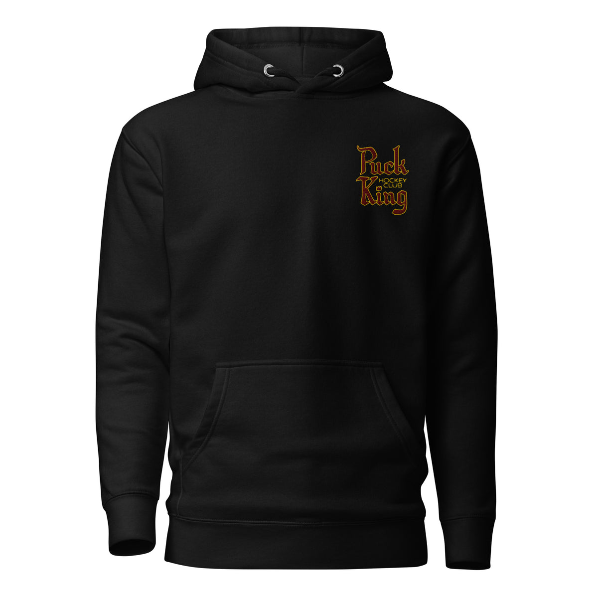 Card You&#39;re Dealt Premium Hoodie