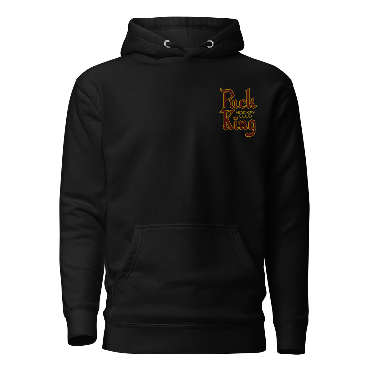 Card You&#39;re Dealt Premium Hoodie