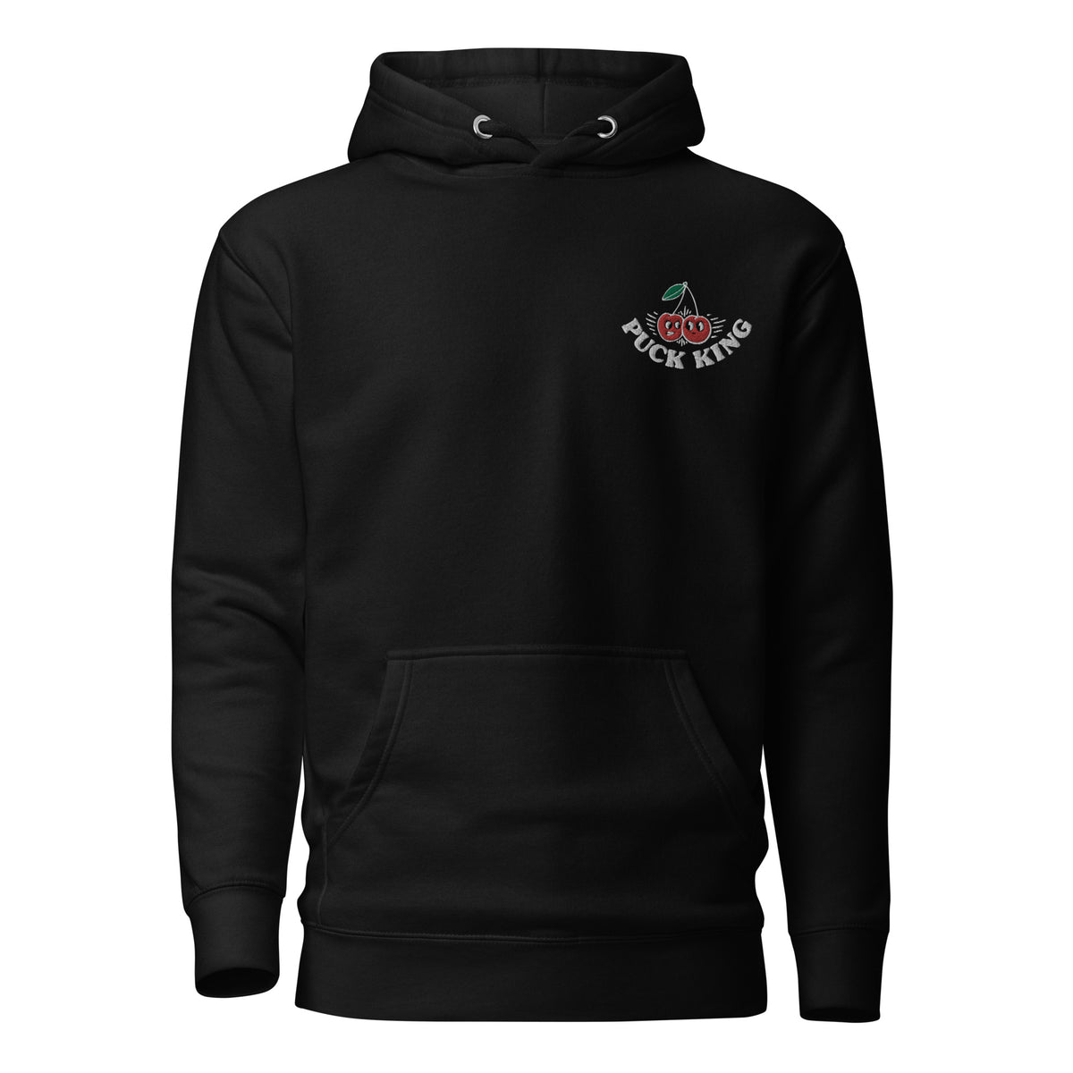 Cherry Picker Premium Hoodie - Home