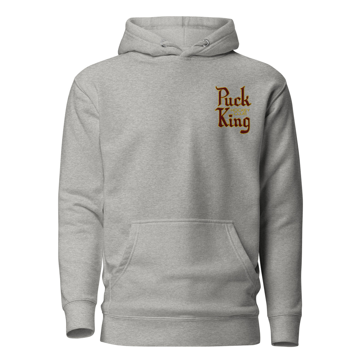 Card You&#39;re Dealt Premium Hoodie