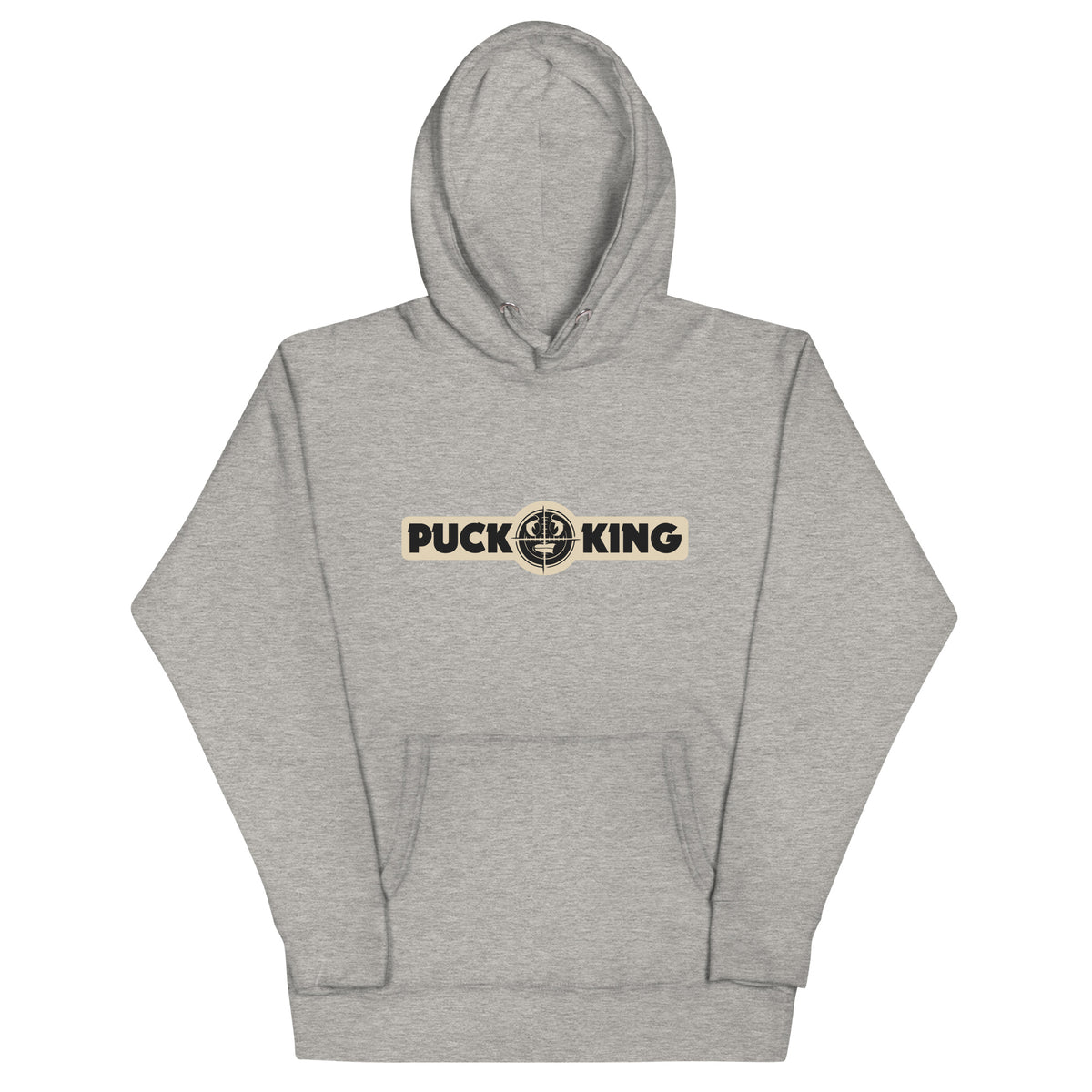 Puck King Certified Sniper Premium Hoodie - Home