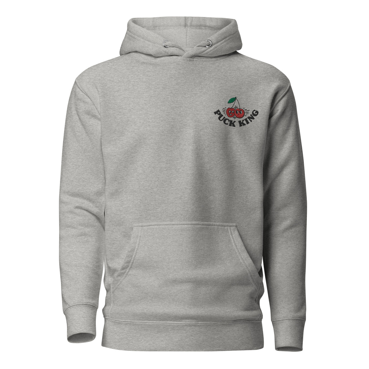 Cherry Picker Premium Hoodie - Away