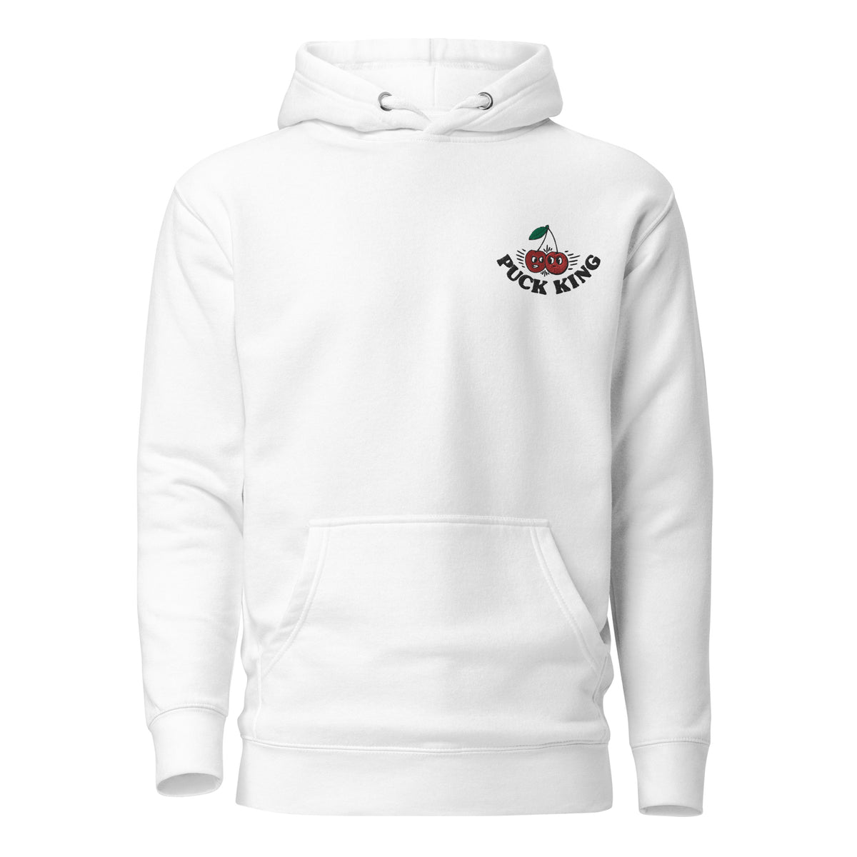 Cherry Picker Premium Hoodie - Away