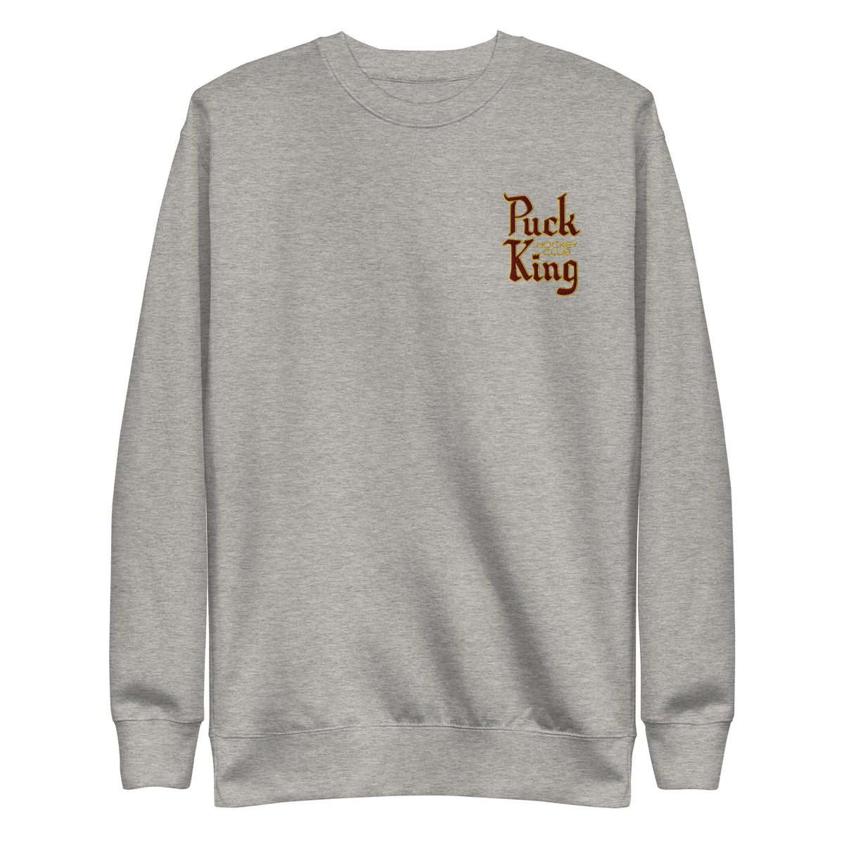 Card You&#39;re Dealt Premium Crewneck