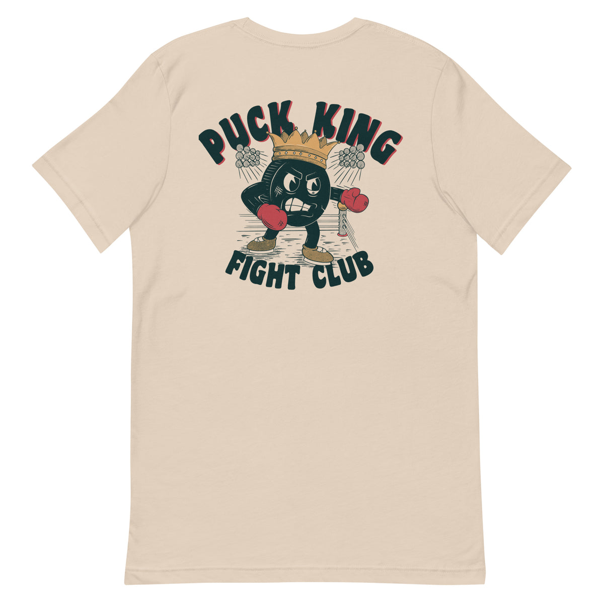 Fight Club Premium Tee