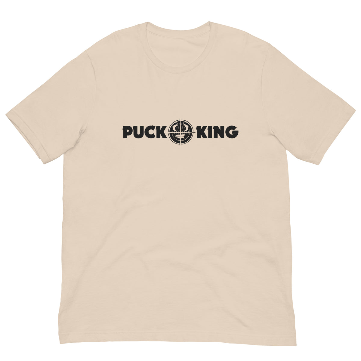 Puck King Certified Sniper - Vintage