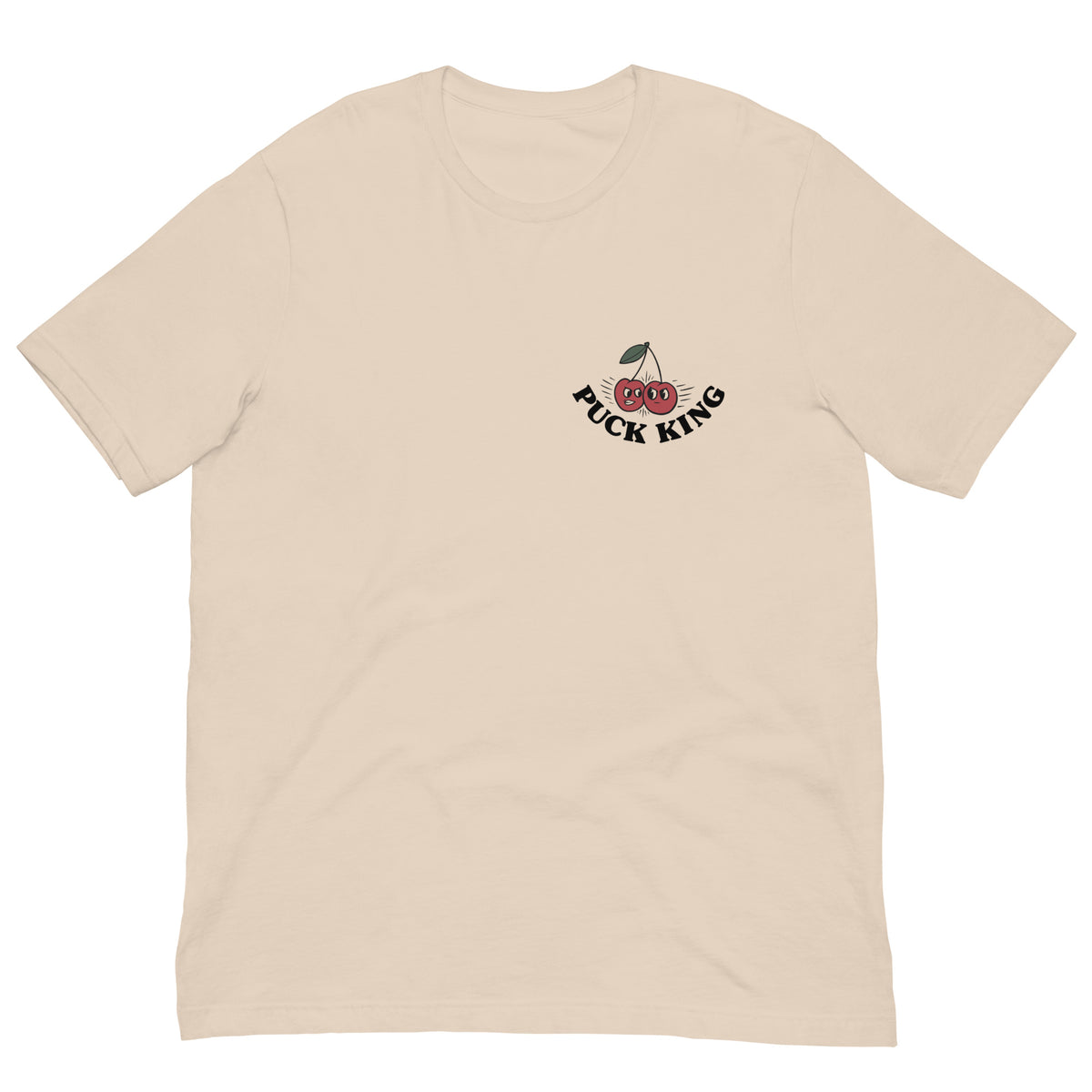 Cherry Picker Premium Tee - Vintage