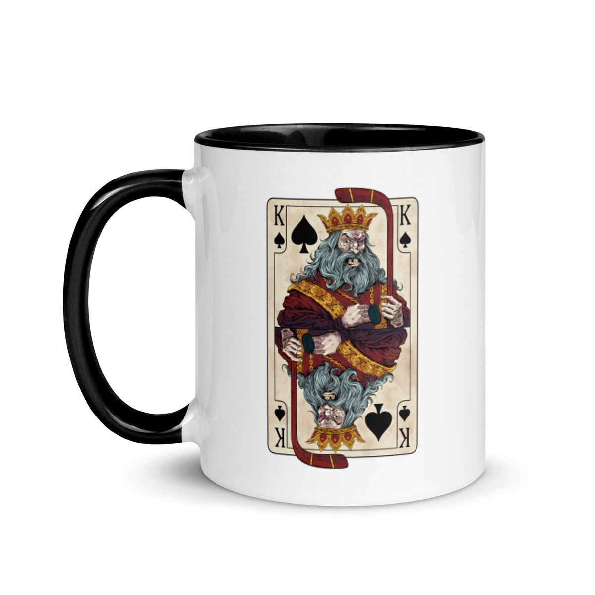 Card You&#39;re Dealt Mug