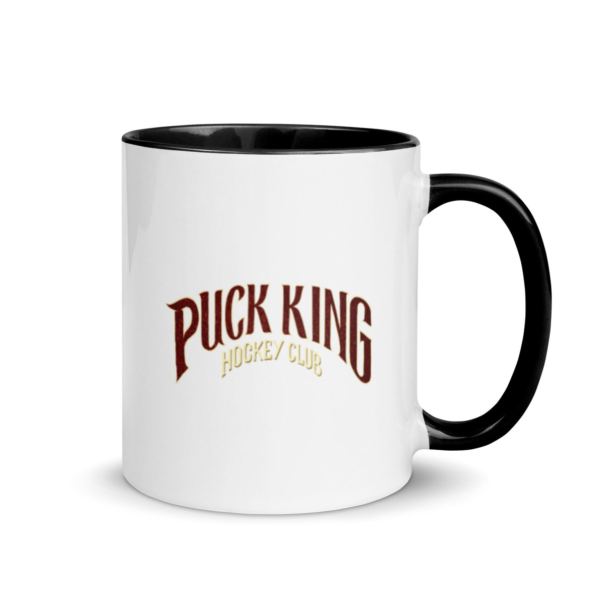 Rule the Ice Mug