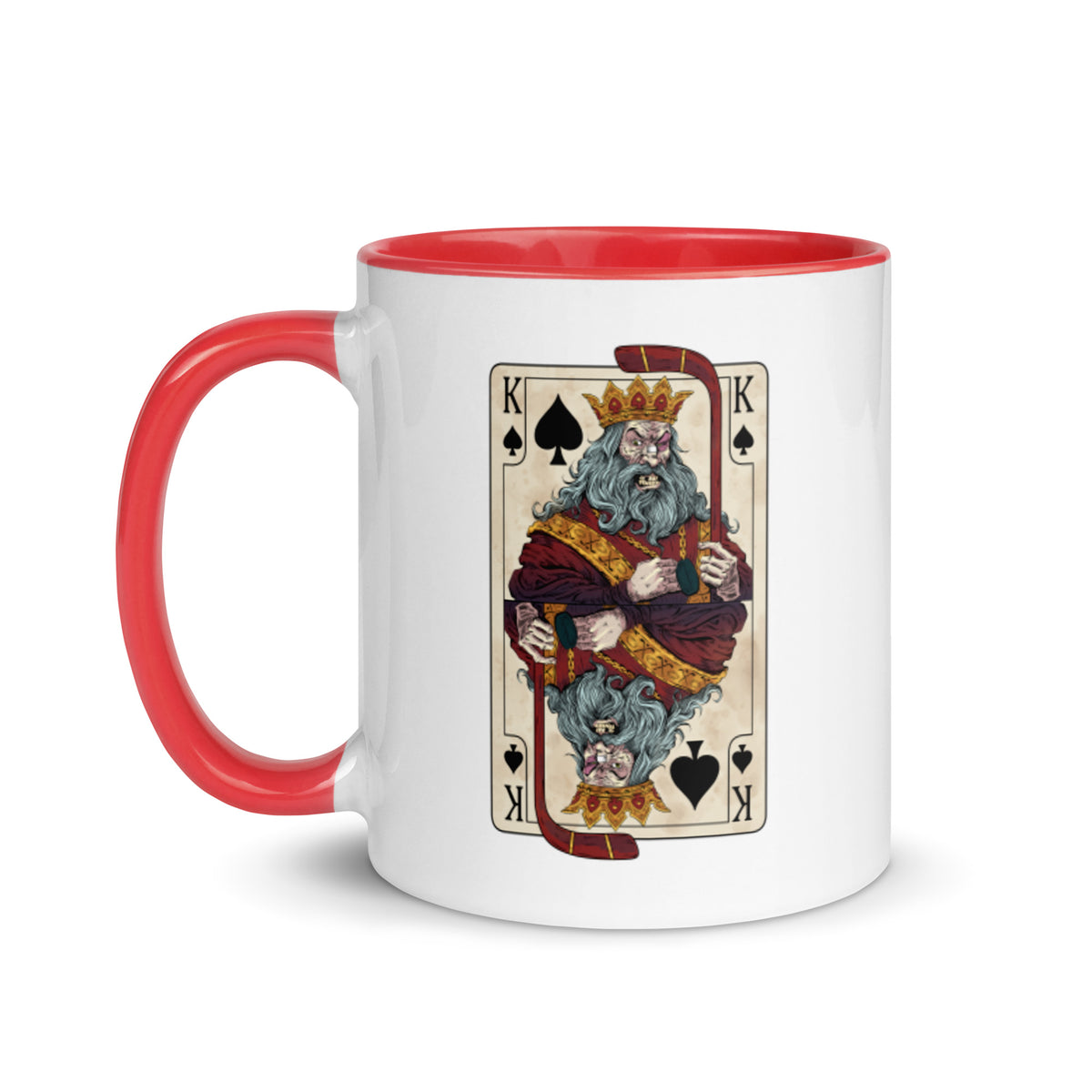 Card You&#39;re Dealt Mug
