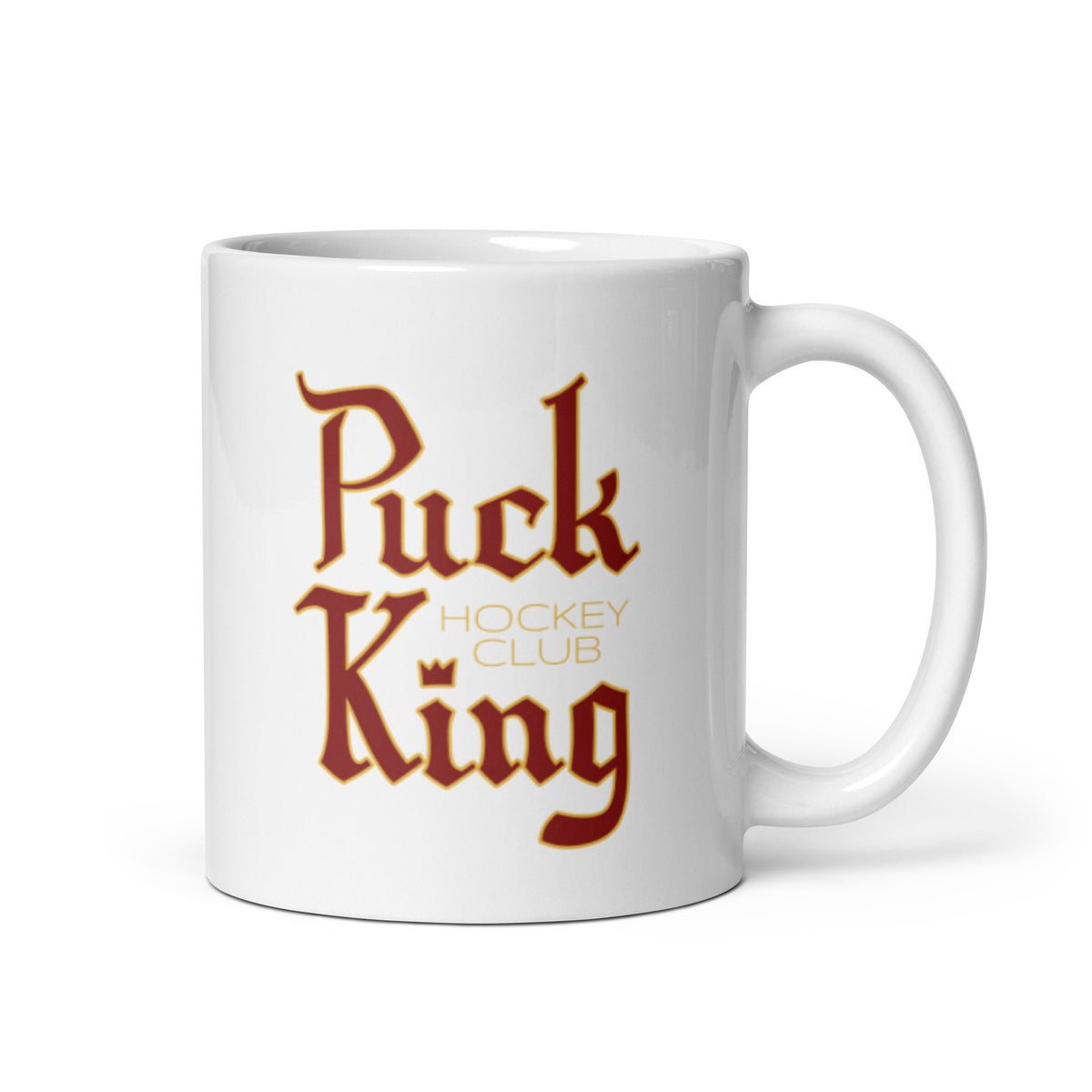 Card You&#39;re Dealt Mug - White