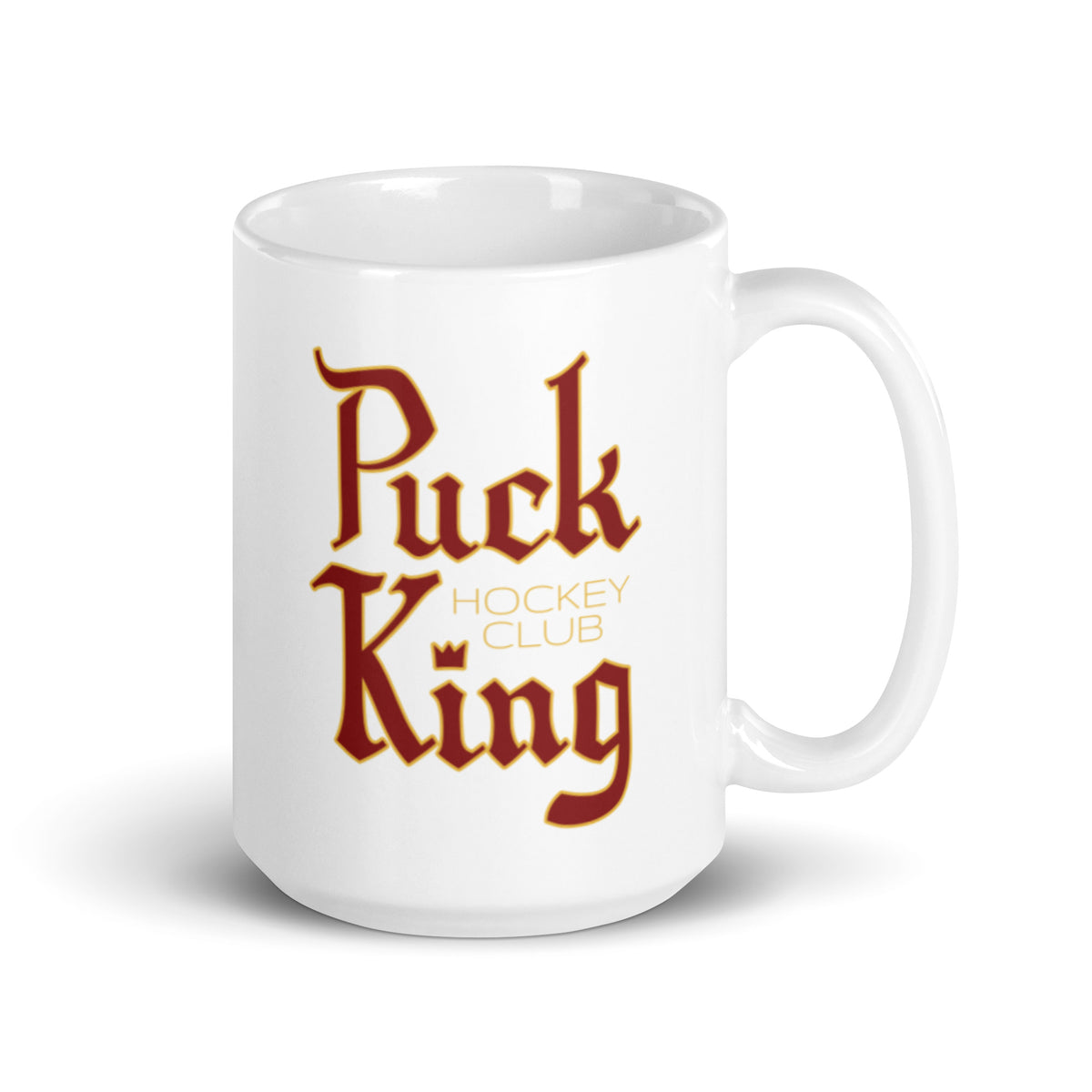 Card You&#39;re Dealt Mug - White